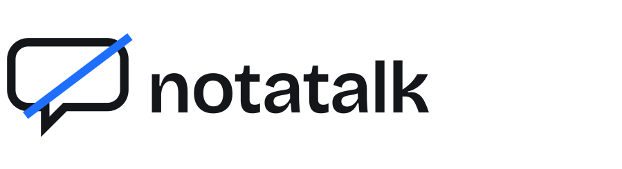 Notatalk